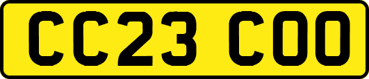 CC23COO