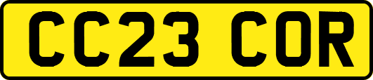 CC23COR