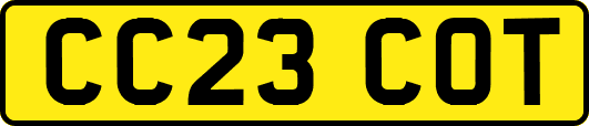 CC23COT