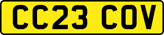 CC23COV