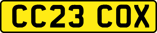 CC23COX