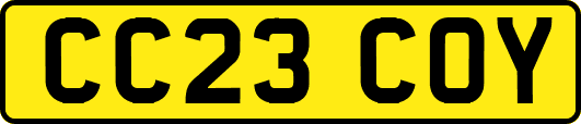 CC23COY