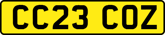 CC23COZ