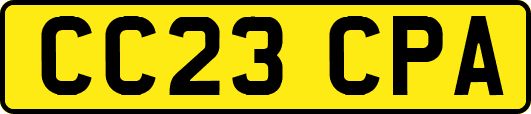 CC23CPA