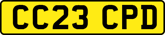 CC23CPD