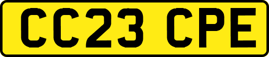 CC23CPE
