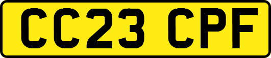 CC23CPF