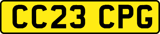 CC23CPG