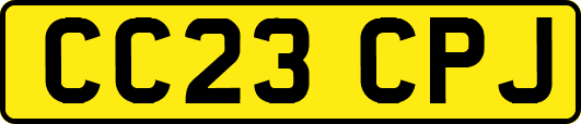 CC23CPJ