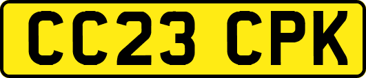 CC23CPK