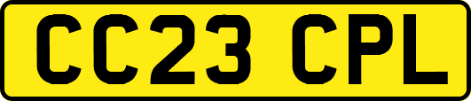 CC23CPL