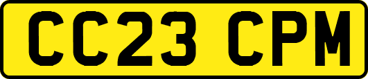 CC23CPM