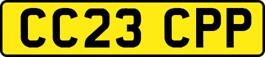 CC23CPP
