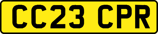 CC23CPR