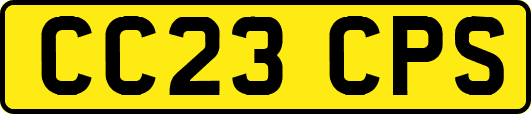 CC23CPS