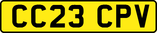 CC23CPV