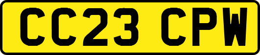 CC23CPW