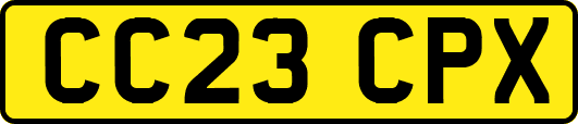 CC23CPX