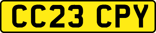 CC23CPY