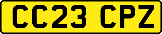 CC23CPZ