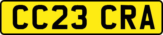 CC23CRA
