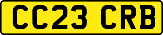 CC23CRB