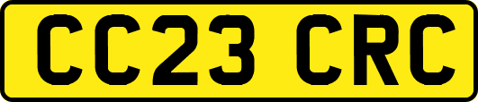 CC23CRC