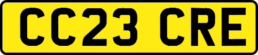 CC23CRE