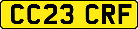 CC23CRF