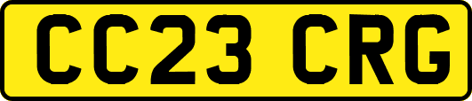 CC23CRG