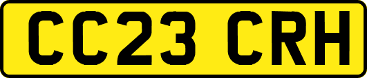 CC23CRH