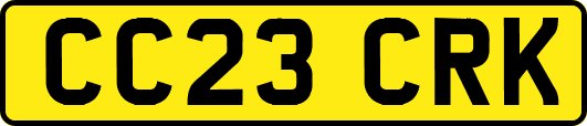 CC23CRK