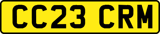 CC23CRM