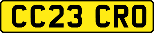 CC23CRO