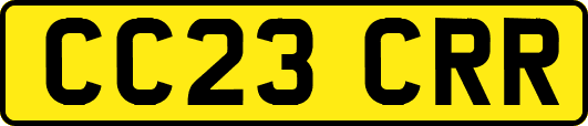 CC23CRR