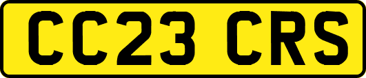 CC23CRS