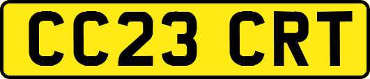 CC23CRT