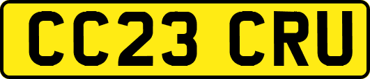 CC23CRU
