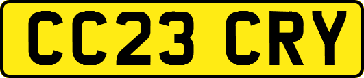 CC23CRY