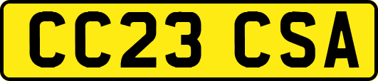 CC23CSA