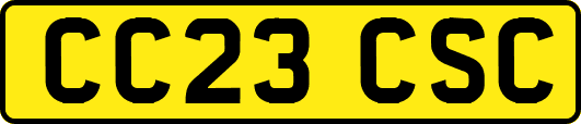 CC23CSC