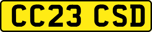 CC23CSD
