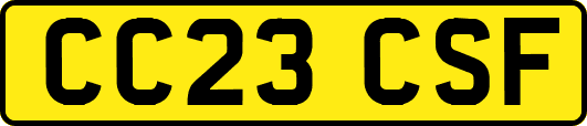 CC23CSF