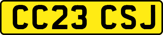 CC23CSJ