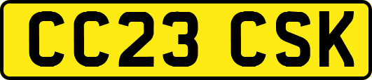 CC23CSK