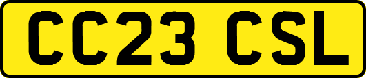 CC23CSL