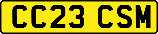 CC23CSM
