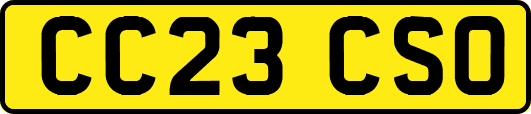 CC23CSO