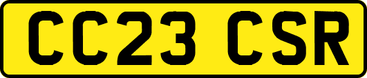 CC23CSR