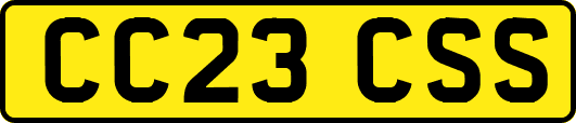 CC23CSS